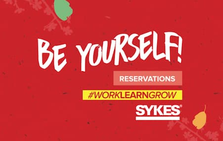Sykes Case Study preview image