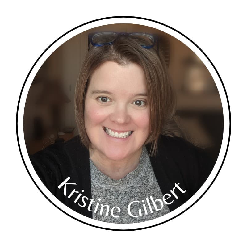 Kristine G.
